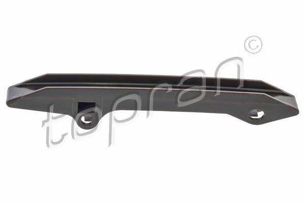 Gleitschiene, Steuerkette