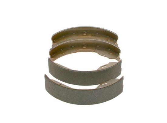 Bremsbackensatz Bild Bremsbackensatz