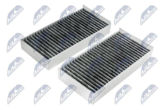 Filter, Innenraumluft Bild Filter, Innenraumluft
