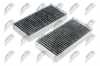 Filter, Innenraumluft Bild Filter, Innenraumluft