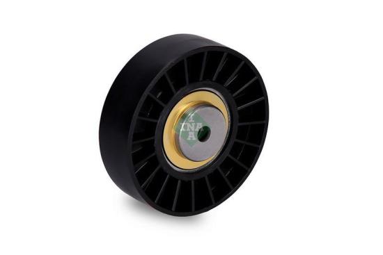 Umlenk-/Führungsrolle, Keilrippenriemen Bild Umlenk-/Führungsrolle, Keilrippenriemen
