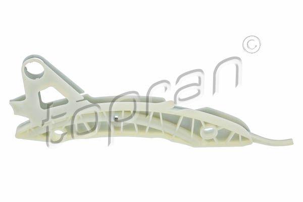 Gleitschiene, Steuerkette