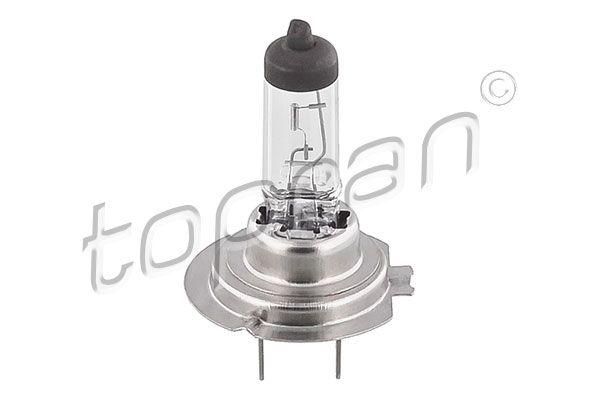 Glühlampe, Hauptscheinwerfer