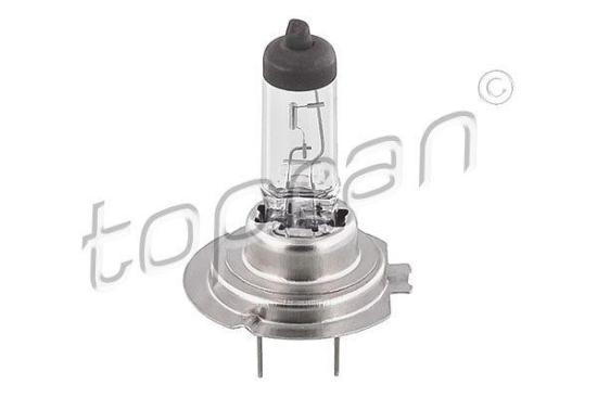 Glühlampe, Hauptscheinwerfer Bild Glühlampe, Hauptscheinwerfer