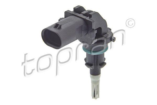 Sensor, Ansauglufttemperatur