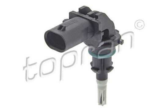 Sensor, Ansauglufttemperatur Bild Sensor, Ansauglufttemperatur