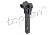 Sensor, Innenraumtemperatur