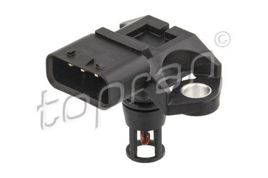 Sensor, Saugrohrdruck Bild Sensor, Saugrohrdruck