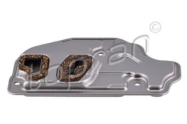 Hydraulikfilter, Automatikgetriebe