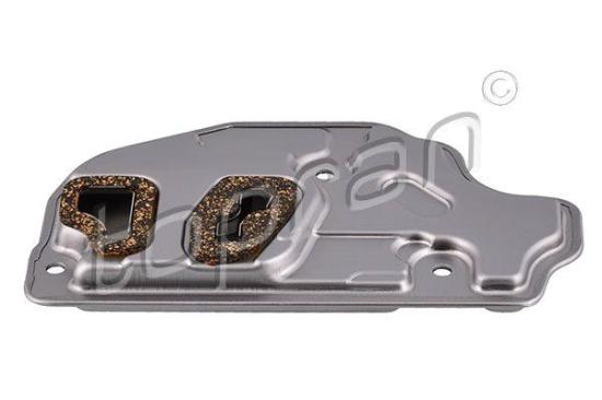 Hydraulikfilter, Automatikgetriebe Bild Hydraulikfilter, Automatikgetriebe