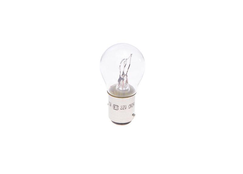 Glühlampe, Blinkleuchte