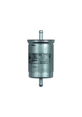 Kraftstofffilter Bild Kraftstofffilter