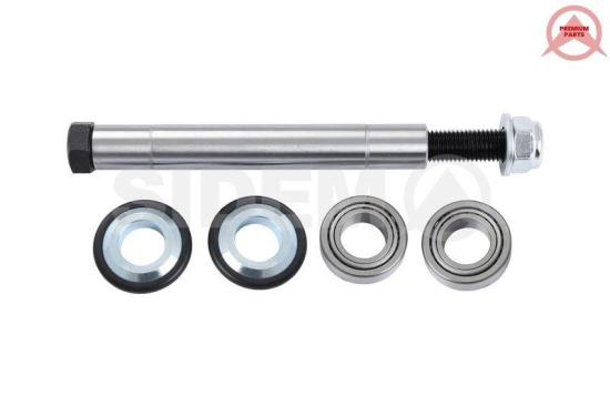 Reparatursatz, Radaufhängung Bild Reparatursatz, Radaufhängung