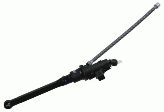 Geberzylinder, Kupplung Bild Geberzylinder, Kupplung