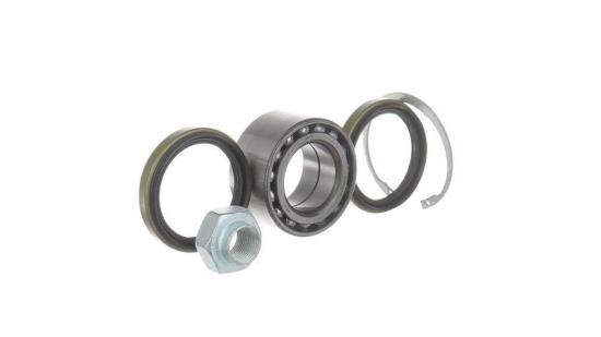 Radlagersatz Bild Radlagersatz