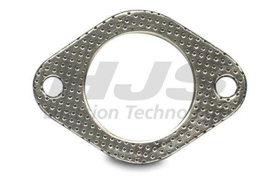 Dichtung, Abgasrohr Bild Dichtung, Abgasrohr