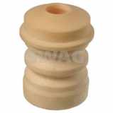 Anschlagpuffer, Federung