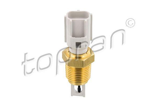 Sensor, Ansauglufttemperatur