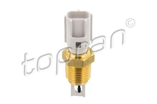 Sensor, Ansauglufttemperatur Bild Sensor, Ansauglufttemperatur
