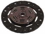 Kupplungsscheibe
