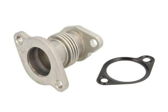 Rohrleitung, AGR-Ventil Bild Rohrleitung, AGR-Ventil