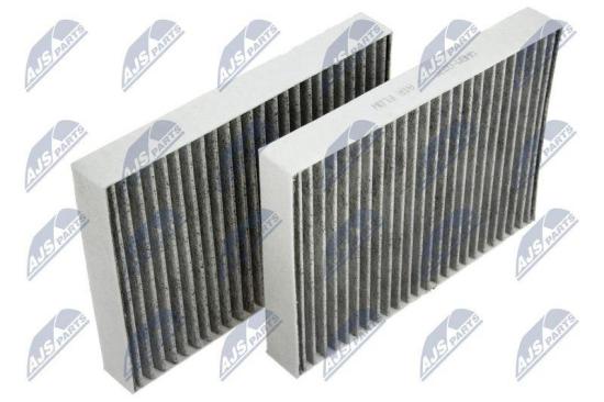 Filter, Innenraumluft Bild Filter, Innenraumluft
