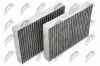 Filter, Innenraumluft Bild Filter, Innenraumluft