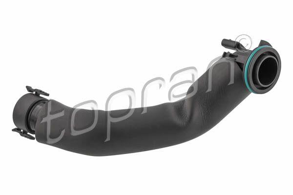 Schlauch, Zylinderkopfhaubenentlüftung