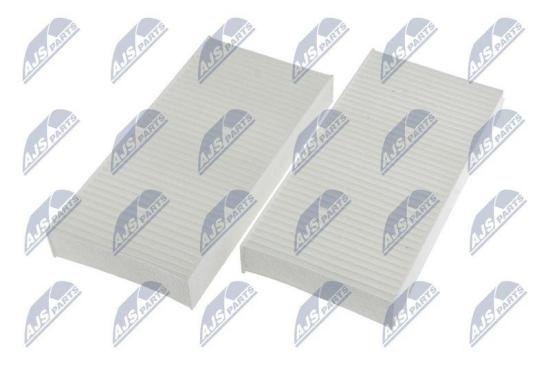 Filter, Innenraumluft Bild Filter, Innenraumluft