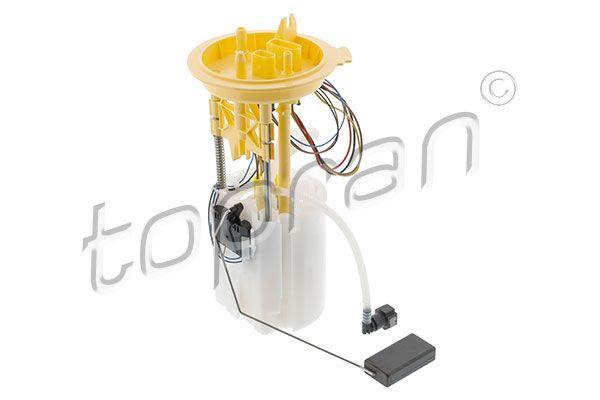 Kraftstoff-Fördereinheit