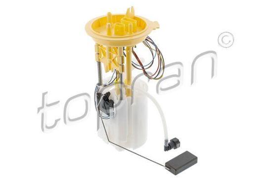 Kraftstoff-Fördereinheit Bild Kraftstoff-Fördereinheit