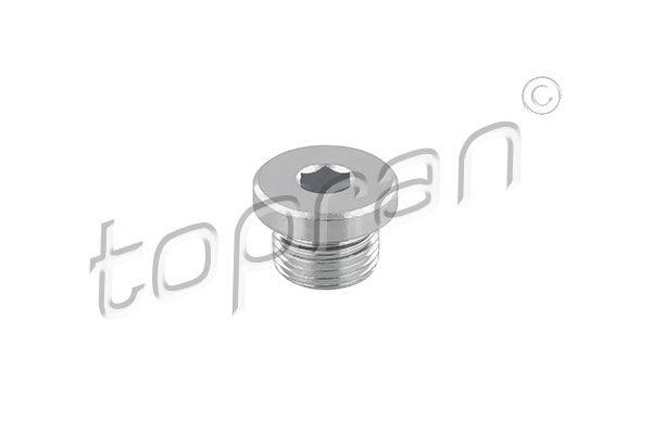 Verschlussschraube, Automatikgetriebegehäuse