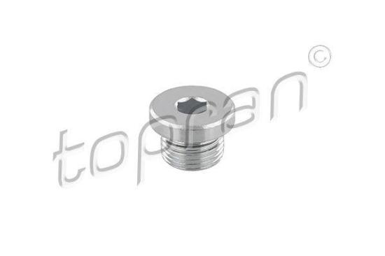 Verschlussschraube, Automatikgetriebegehäuse Bild Verschlussschraube, Automatikgetriebegehäuse