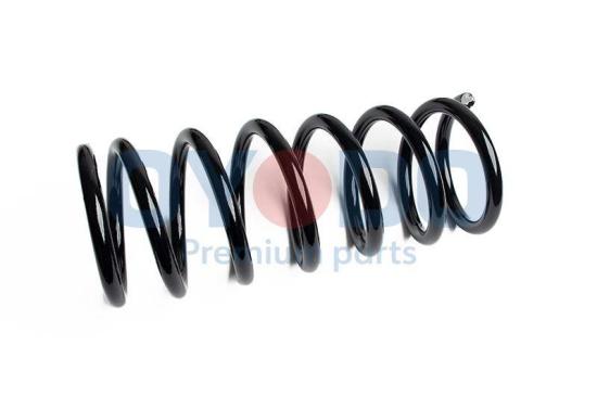 Fahrwerksfeder Bild Fahrwerksfeder