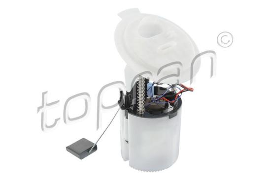 Kraftstoff-Fördereinheit Bild Kraftstoff-Fördereinheit