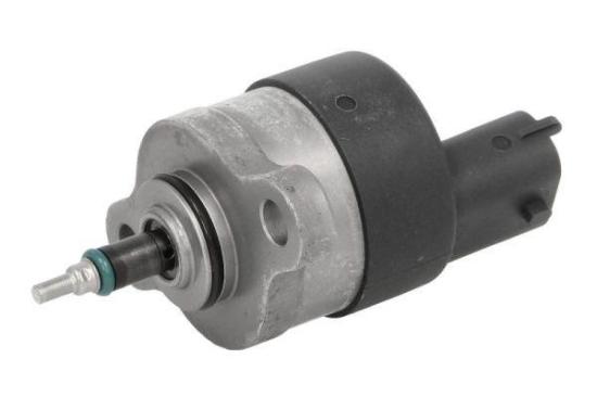 Druckregelventil, Common-Rail-System Bild Druckregelventil, Common-Rail-System