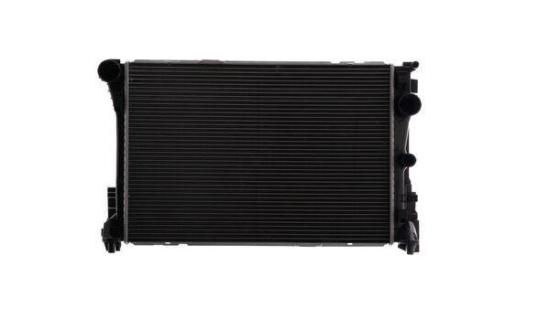 Kühler, Motorkühlung MAHLE CR 83 000S Bild Kühler, Motorkühlung MAHLE CR 83 000S