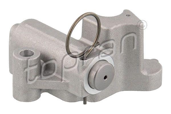 Spanner, Steuerkette