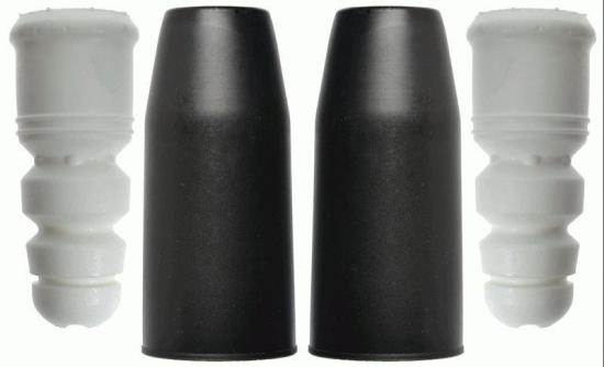 Staubschutzsatz, Stoßdämpfer Bild Staubschutzsatz, Stoßdämpfer