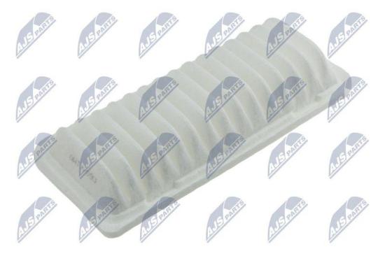 Luftfilter Bild Luftfilter