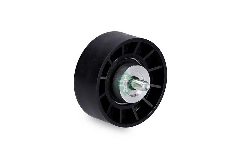 Umlenk-/Führungsrolle, Keilrippenriemen