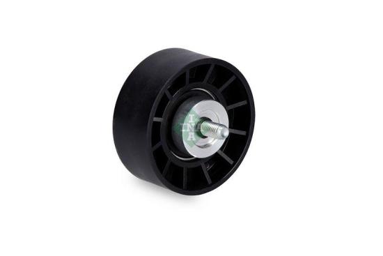 Umlenk-/Führungsrolle, Keilrippenriemen Bild Umlenk-/Führungsrolle, Keilrippenriemen