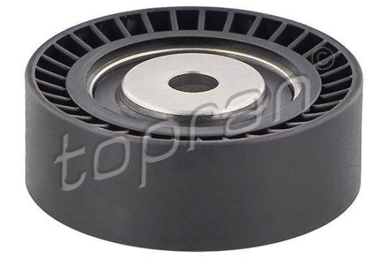 Spannrolle, Keilrippenriemen Bild Spannrolle, Keilrippenriemen