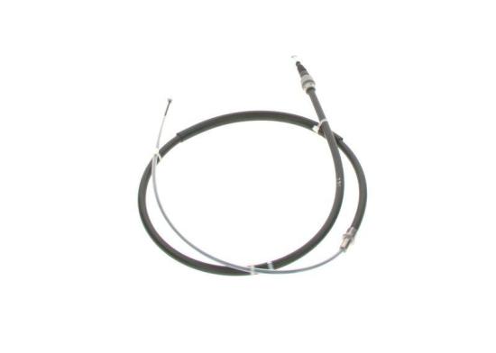 Seilzug, Feststellbremse Bild Seilzug, Feststellbremse