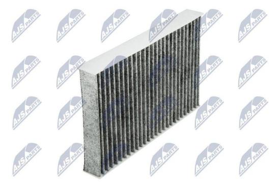 Filter, Innenraumluft Bild Filter, Innenraumluft