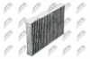 Filter, Innenraumluft Bild Filter, Innenraumluft