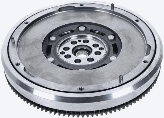 Schwungrad Bild Schwungrad