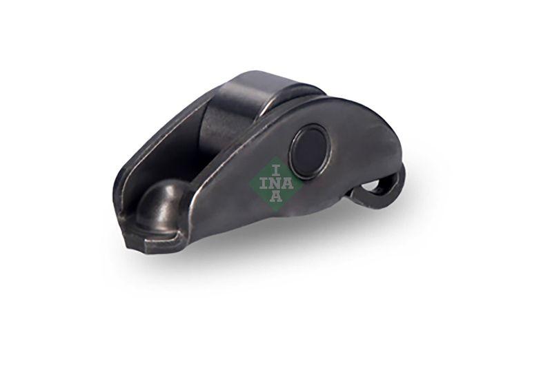 Schlepphebel, Motorsteuerung