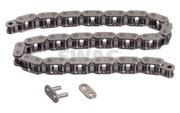 Kette, Ölpumpenantrieb