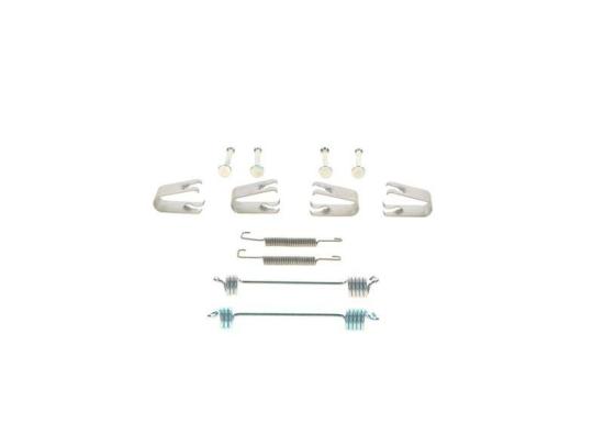 Zubehörsatz, Feststellbremsbacken Bild Zubehörsatz, Feststellbremsbacken